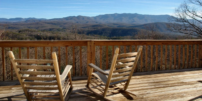 Diamond Rentals of the Smokies! Visit us for your Gatlinburg Vacation Cabin needs!
